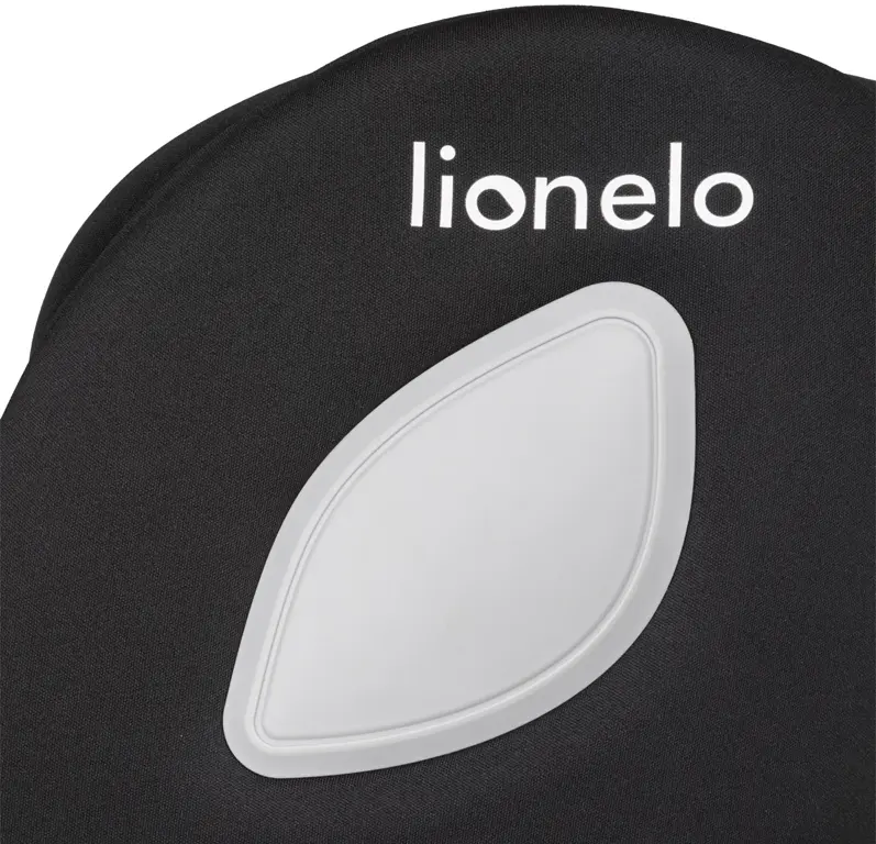 Автокрісло Lionelo Braam I-size Black Carbon